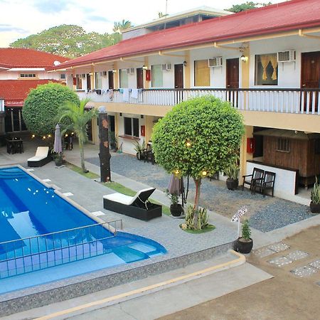 Bella Beach Resort Batangas Lian Buitenkant foto